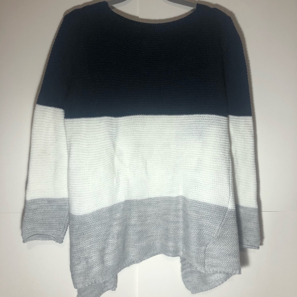 Multicolor Cardigan - Picture 3 of 3